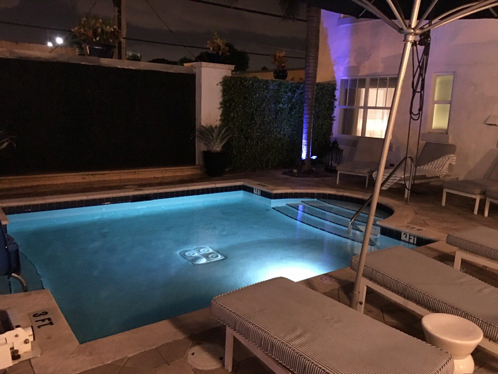 Hotel Blue Moon Hotel South Beach