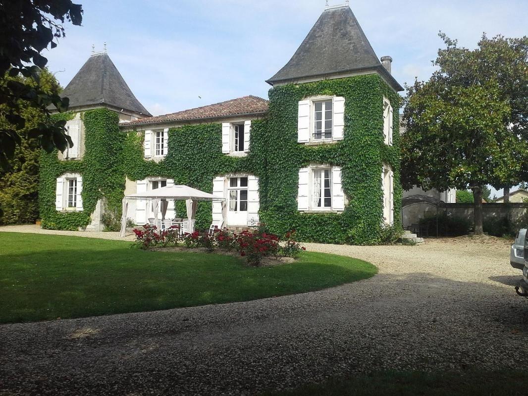 Varios Le Logis De Ruelle