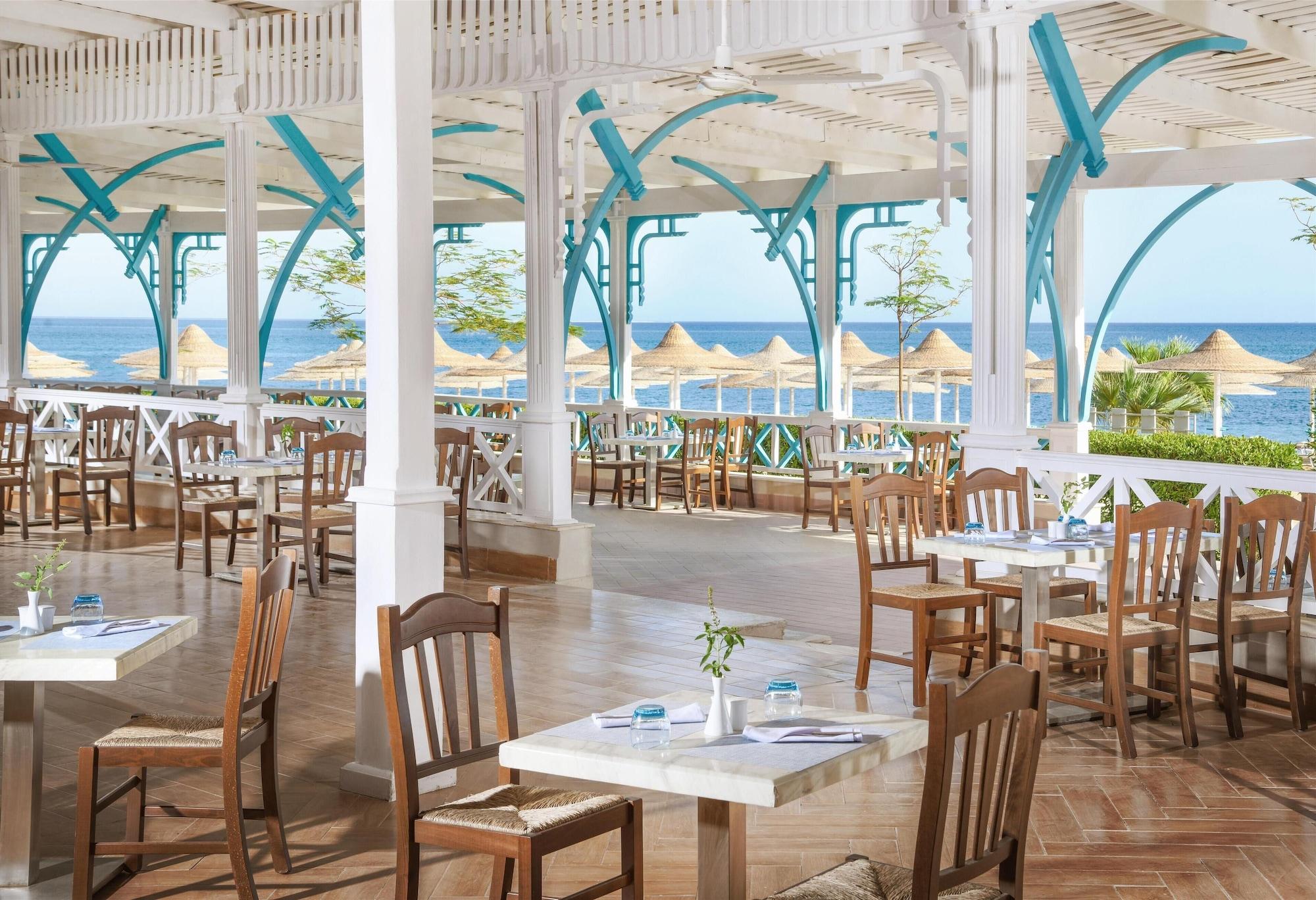Restaurant JAZ Soma Beach