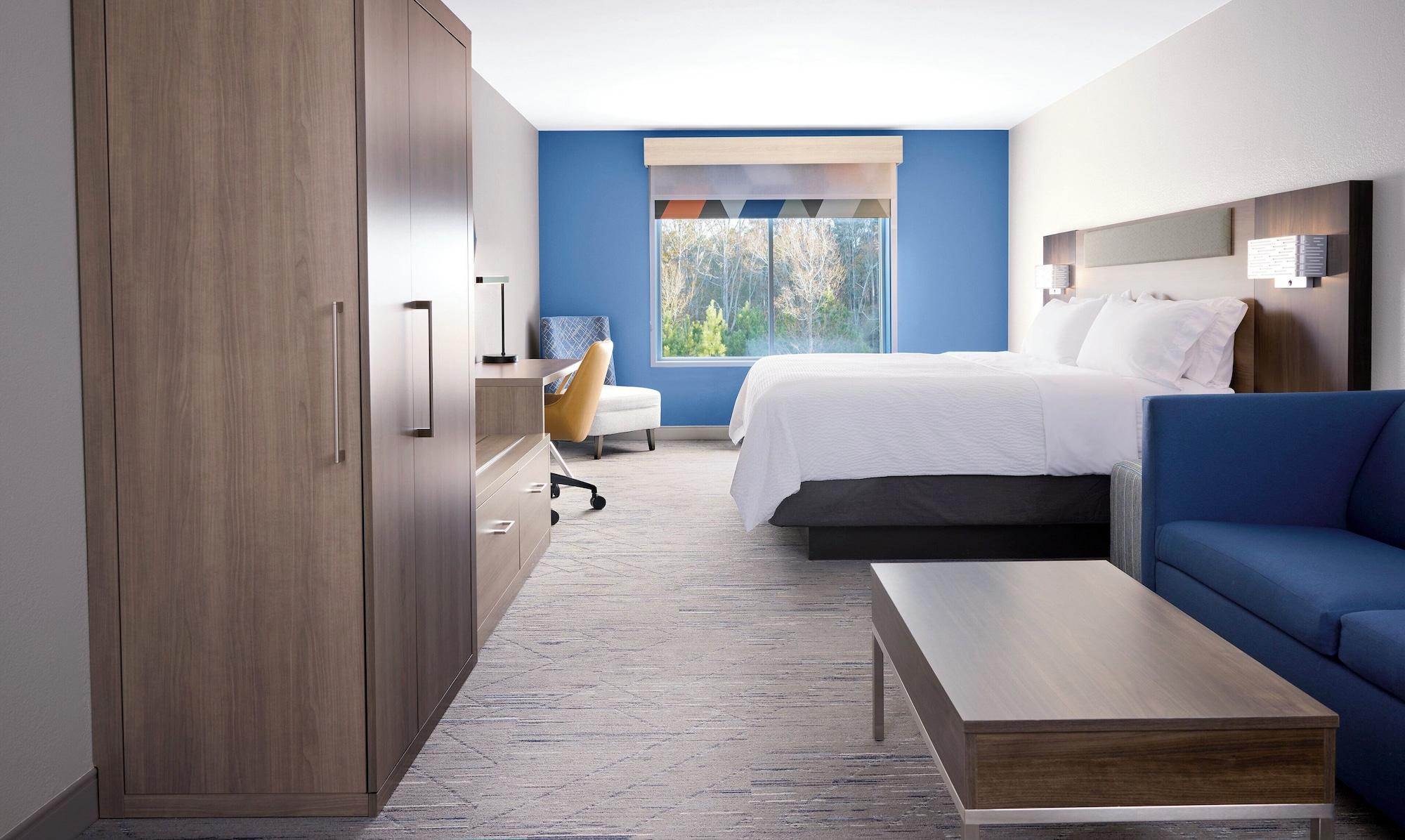 Habitación Holiday Inn Express Hotel & Suites Huntsville West - Research Pk by IHG