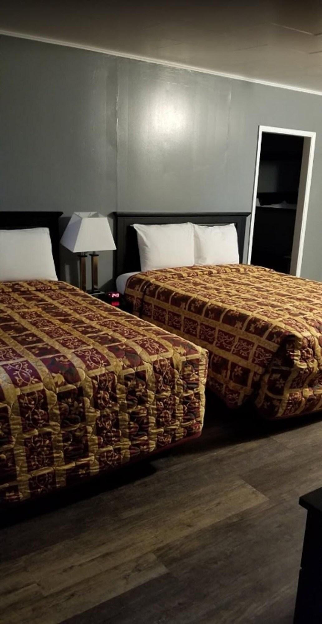 Habitación Modoc Inn