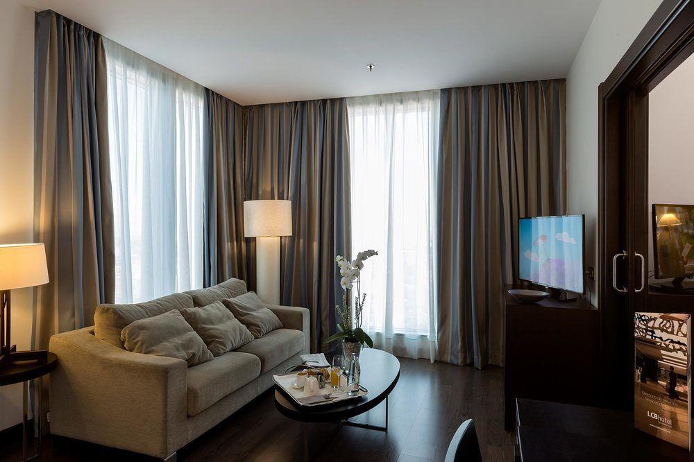Hotel LCB Hotel Fuenlabrada