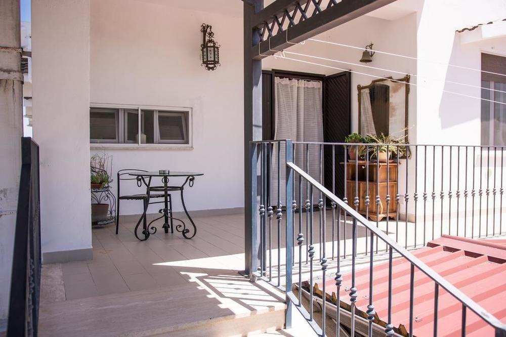 Vista Exterior Le Terrazze Del Casale