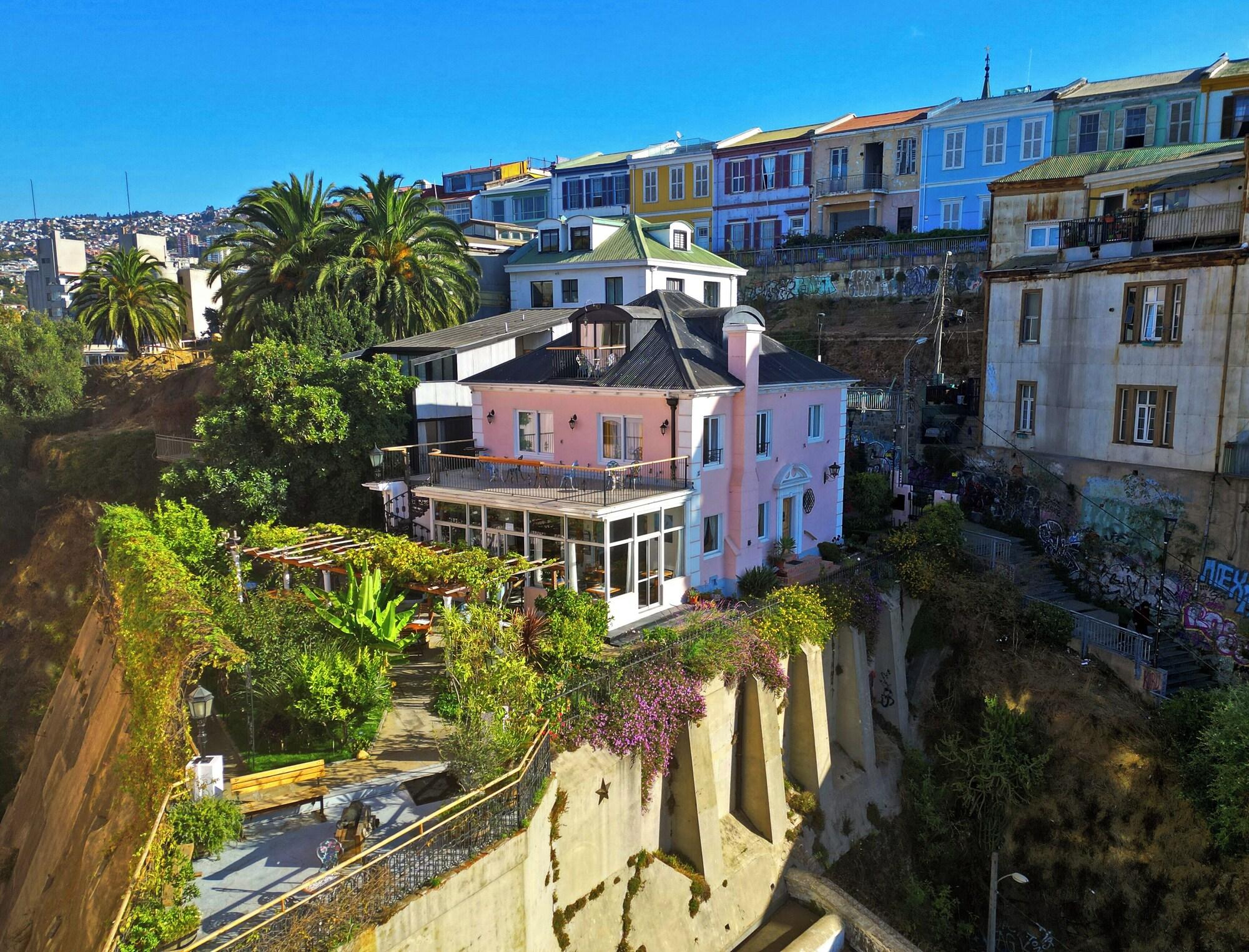 Varios AYCA La Flora Hotel Boutique