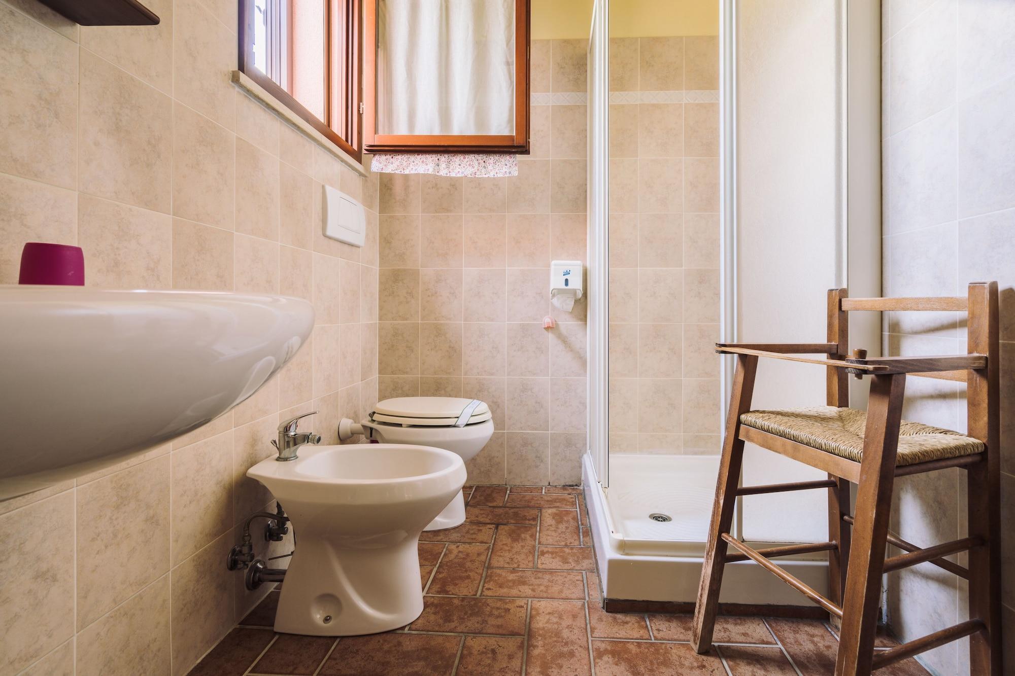 Equipamiento de Habitación Agriturismo il Laghetto