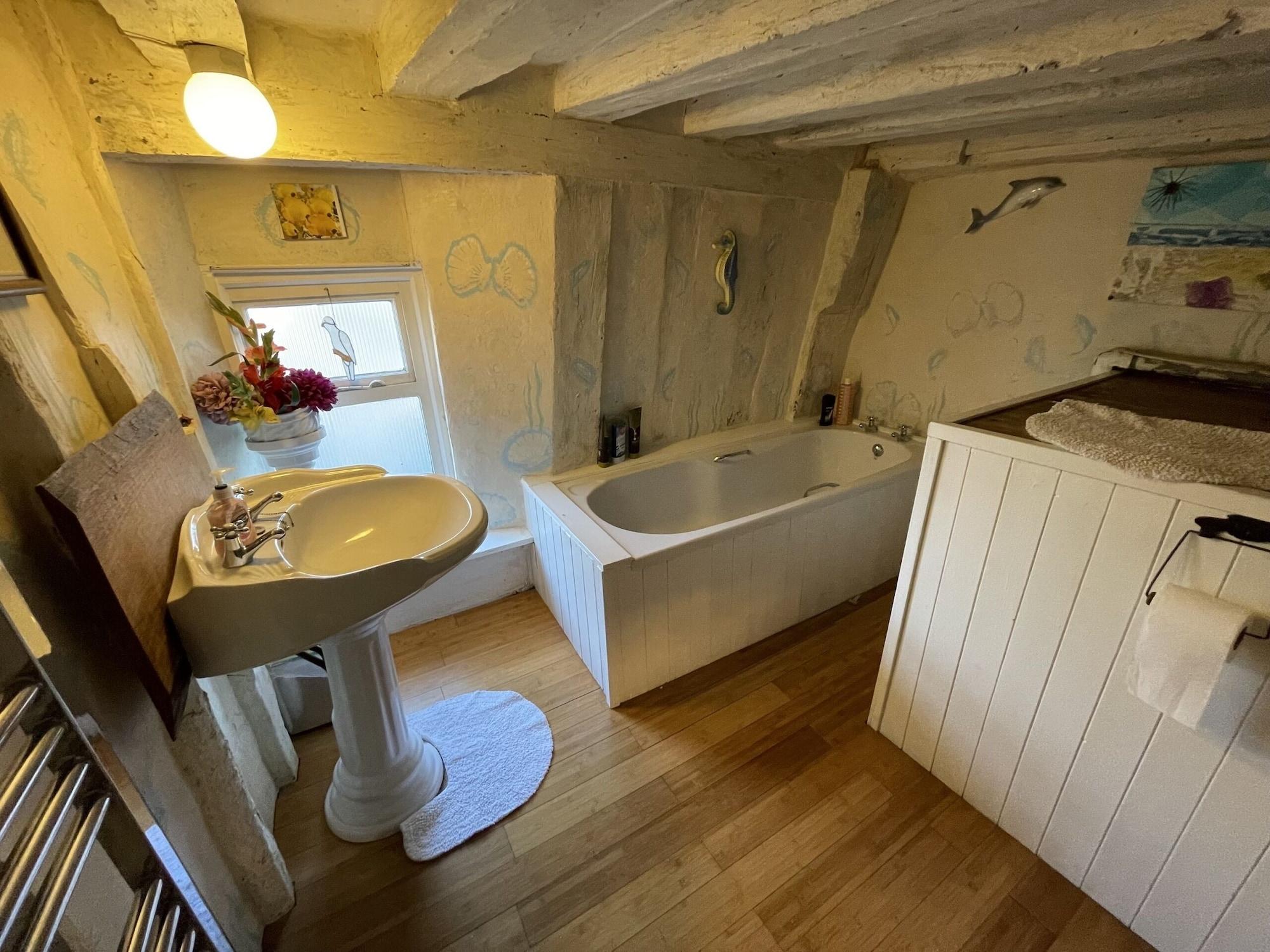 Equipamiento de Habitación The Bridge Street Historic Guest House