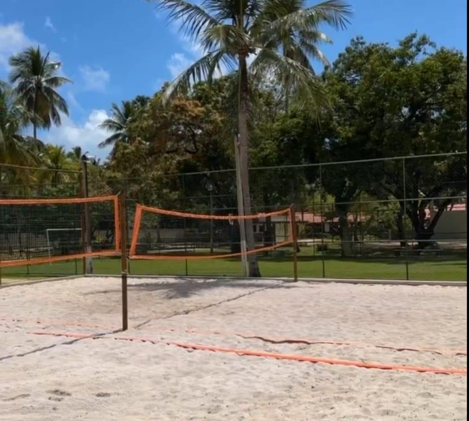 Instalaciones Recreativas Costa Dourada Village