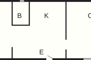 Alquiler Vacacional - 4 Person Holiday Home in Brastad-by Traum