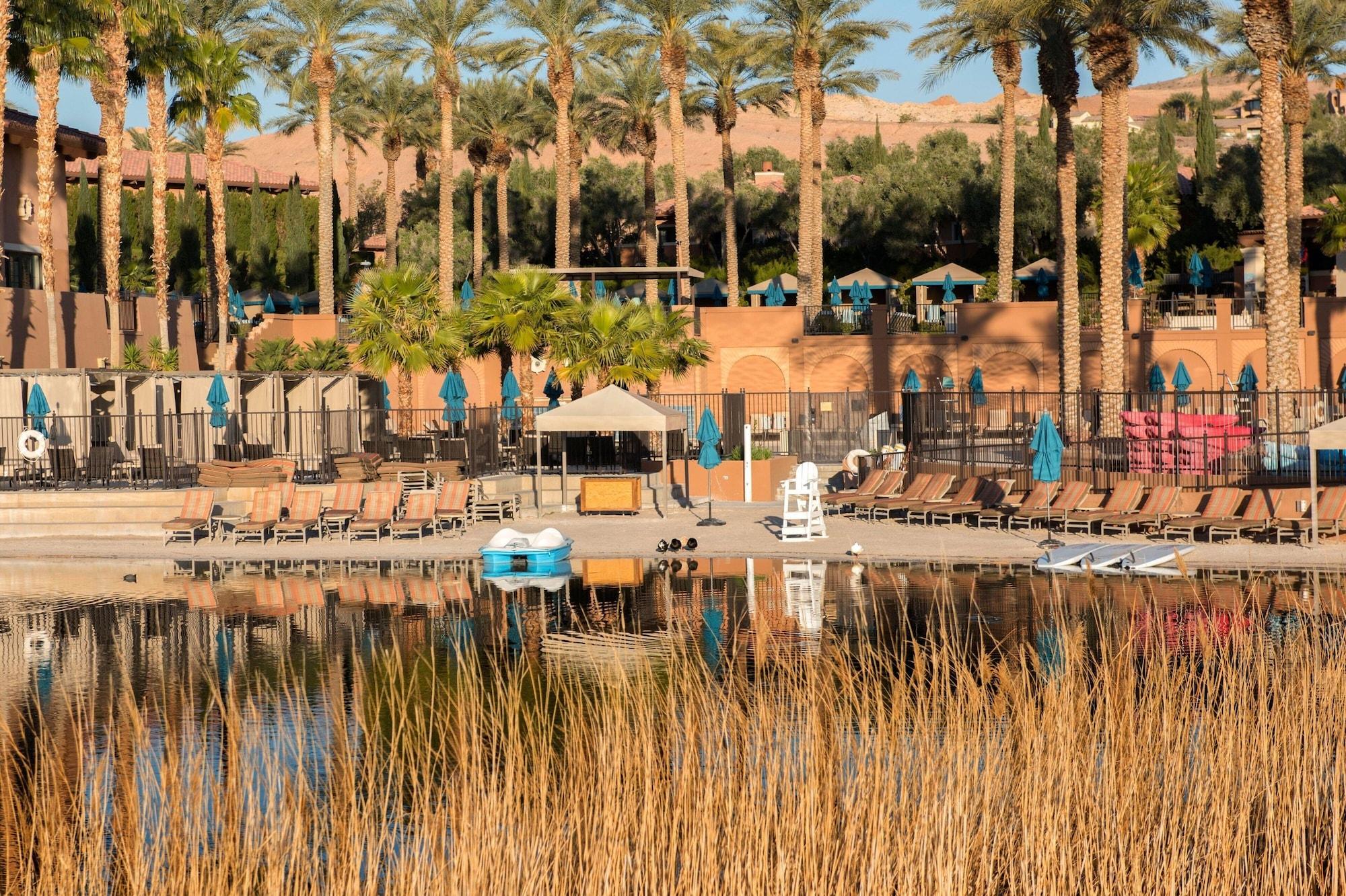 Playa The Westin Lake Las Vegas Resort & Spa by Marriott
