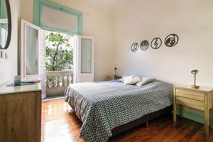 Alquiler Vacacional - Big House in Palermo