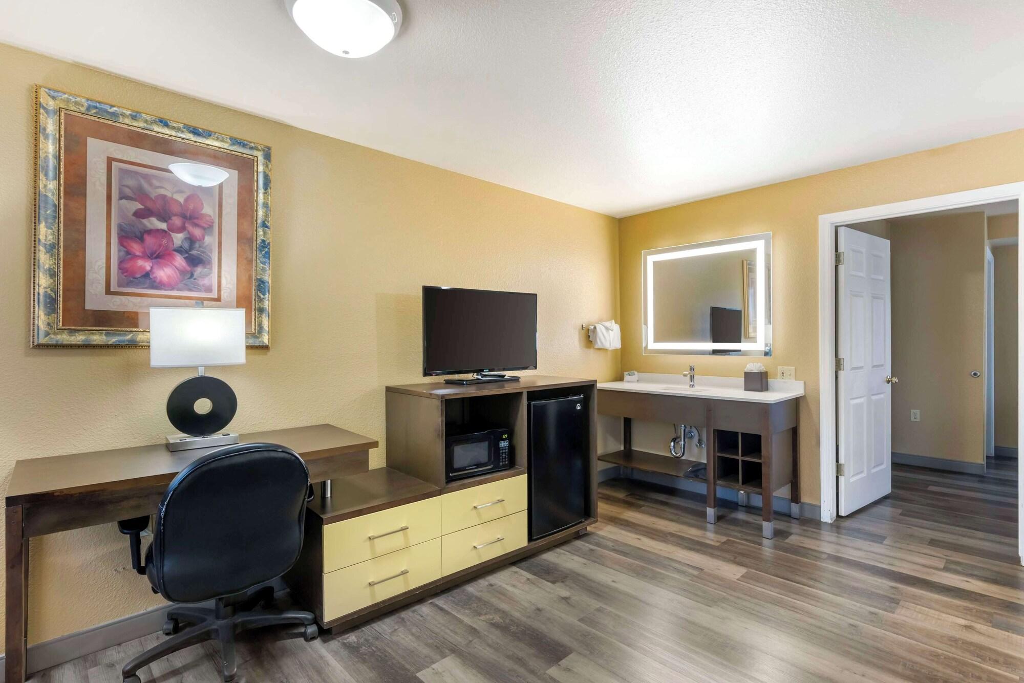 Habitación Best Western Fallon Inn & Suites