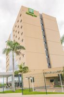 Alojamiento - Hotel Inter Cuiabá