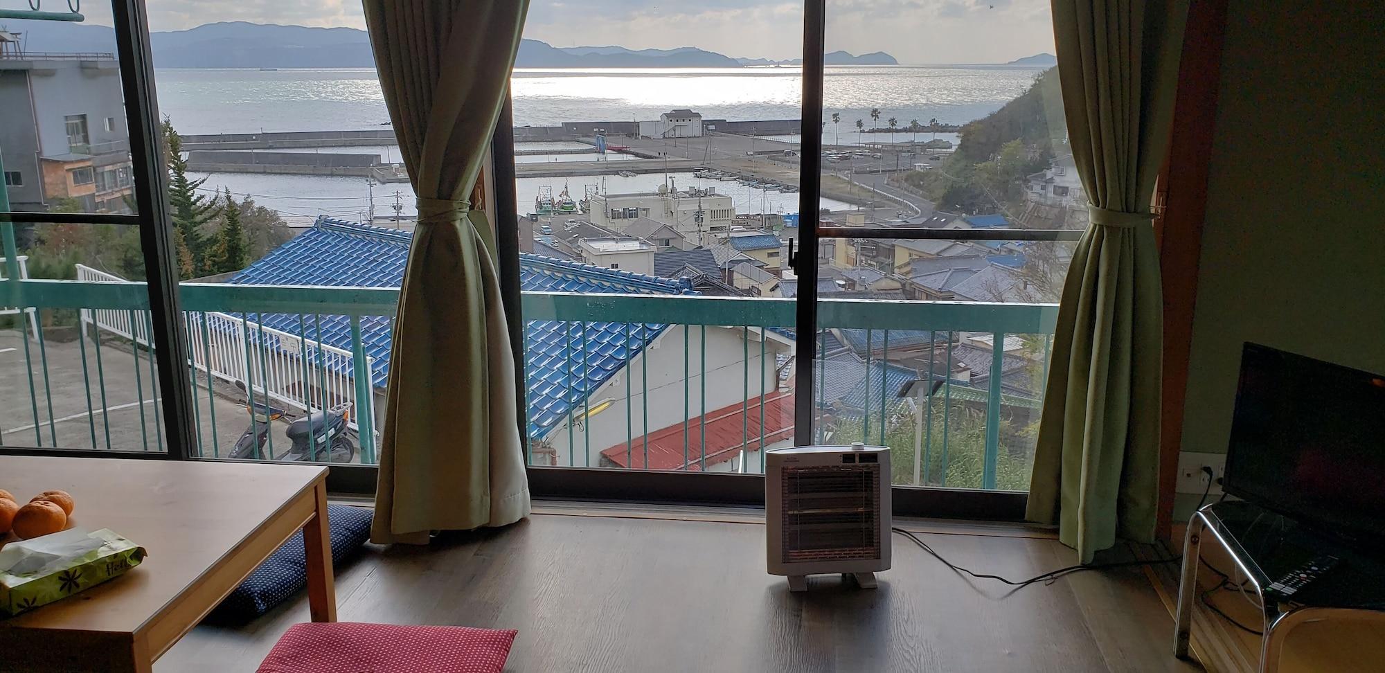 Equipamiento de Habitación Villa Poseidon & 4 Family Room