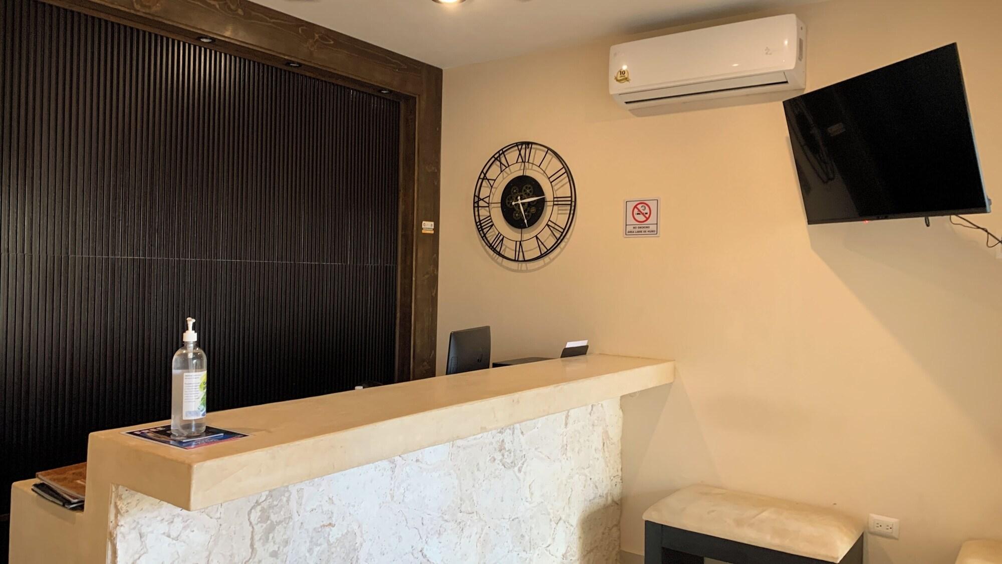 Vista Lobby Hotel Zibahun