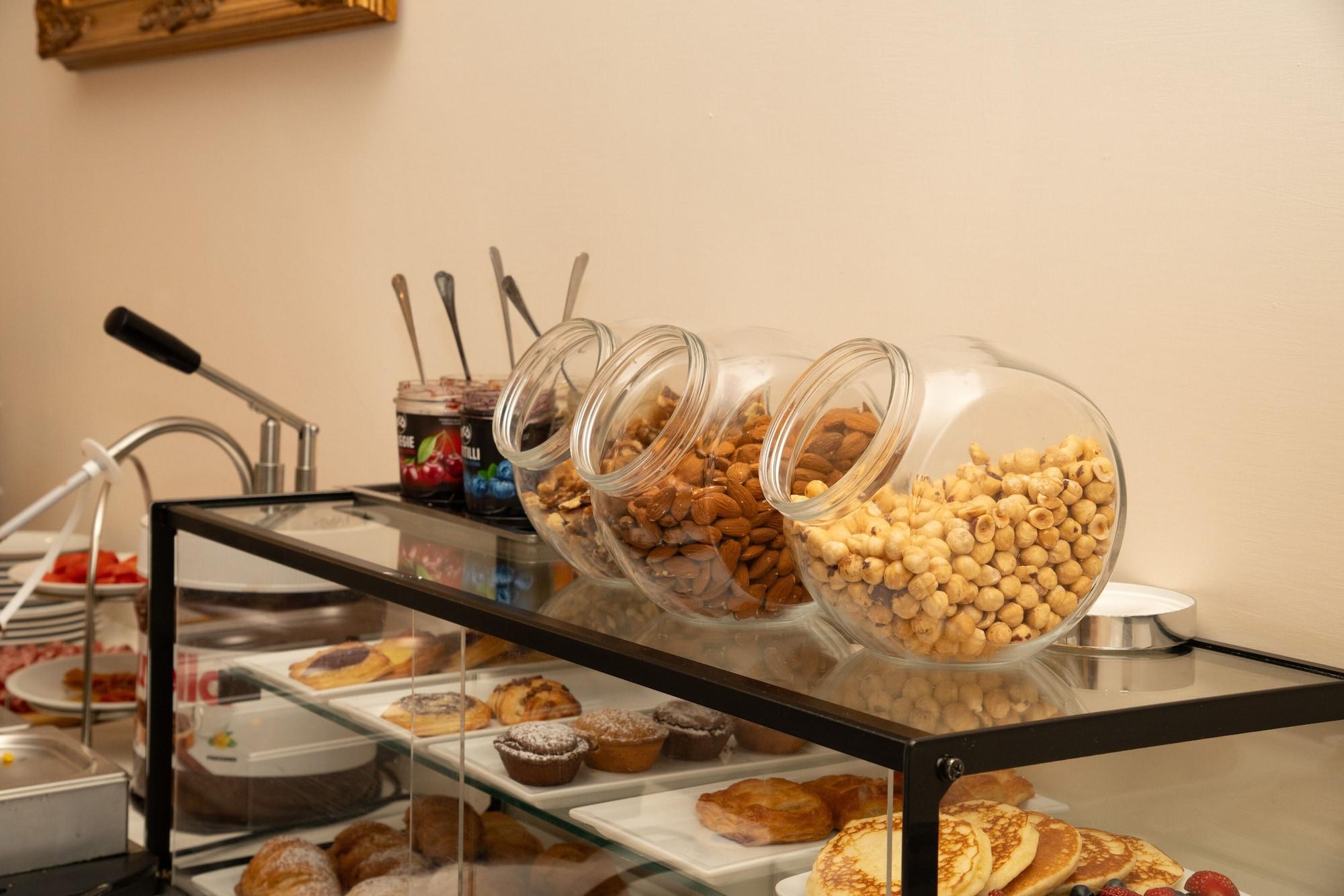 Restaurant L'Antico Convitto