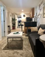 Alquiler Vacacional - Cozy 2 Bedroom Apt, 20 Mins from NYC