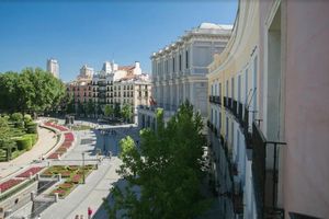 Alojamiento - Hostal Central Palace Madrid