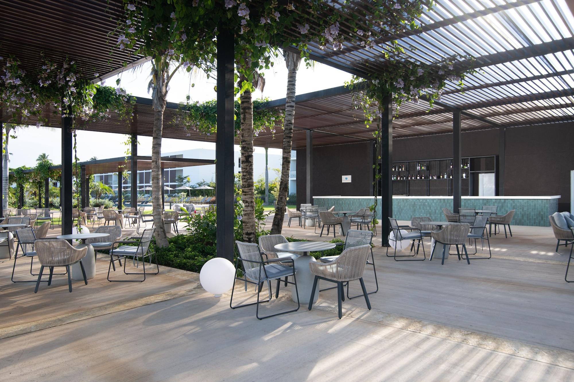 Restaurant Live Aqua Punta Cana - All Inclusive - Adults Only