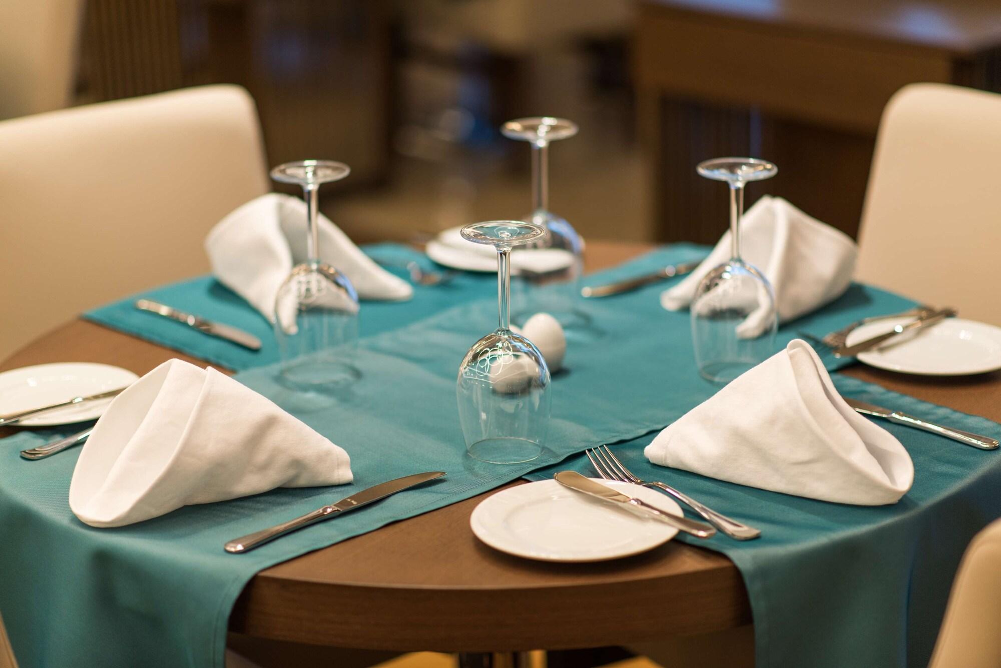 Restaurant Radisson Blu Hotel, Ordu