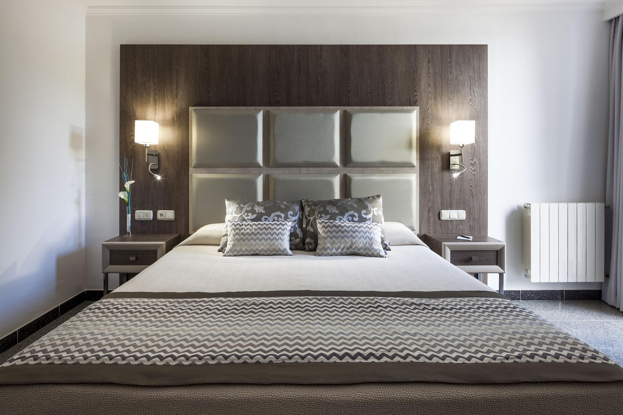 Habitación S'Argamassa Boutique Hotel