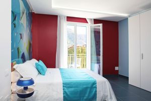 Alquiler Vacacional - Rivazzurra Design Rooms