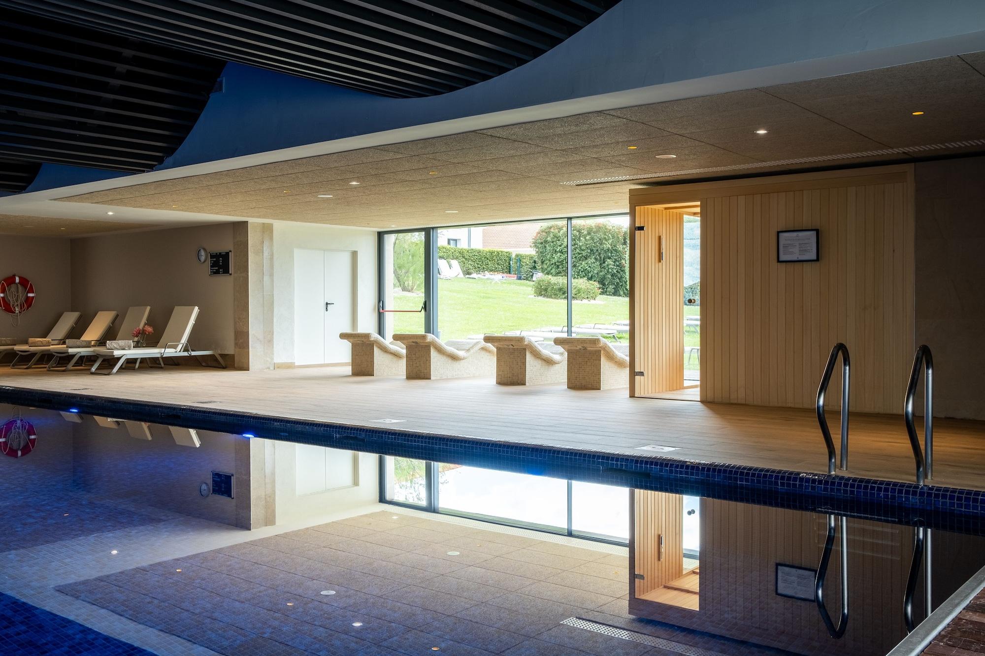 Gimnasio CoolRooms Palacio de Luces