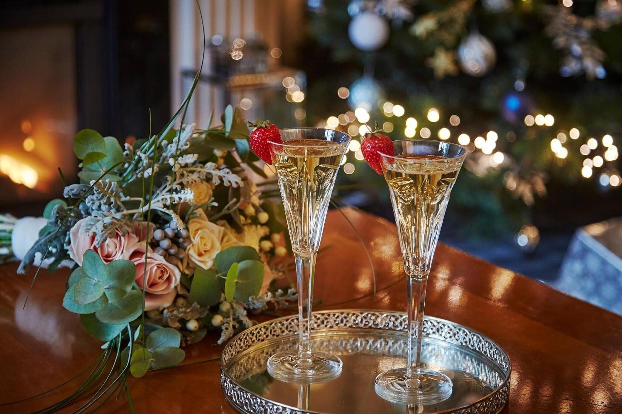 Restaurant Killarney Avenue Hotel