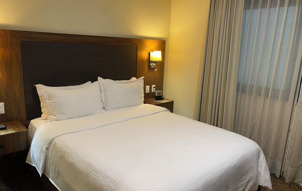 Senia Reforma - Hoteles cerca de Embajada Americana en Ciudad de México