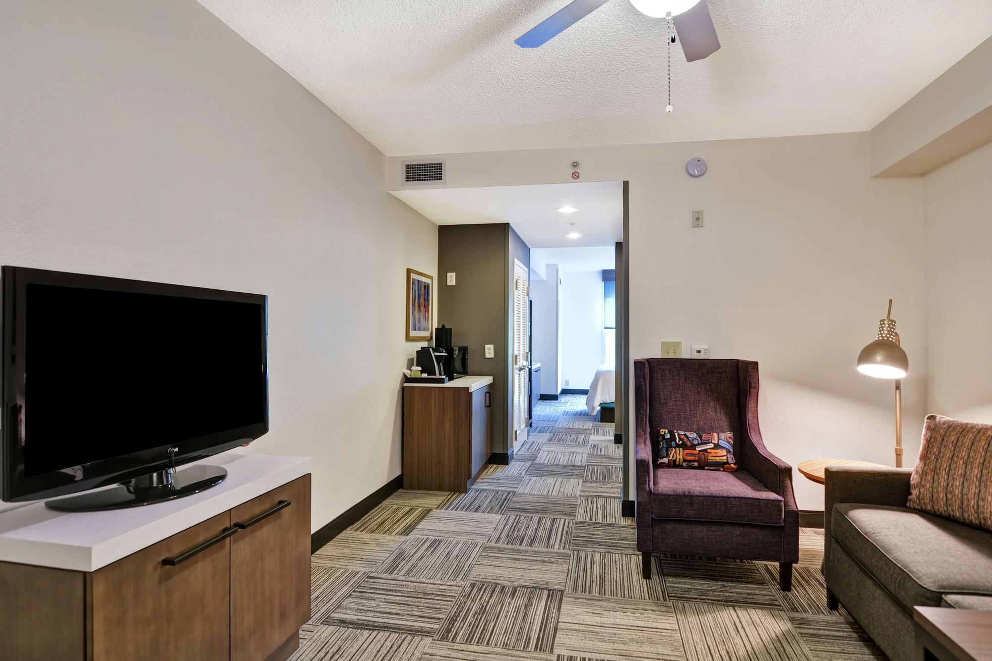 Habitación Hilton Garden Inn Mobile East Bay / Daphne