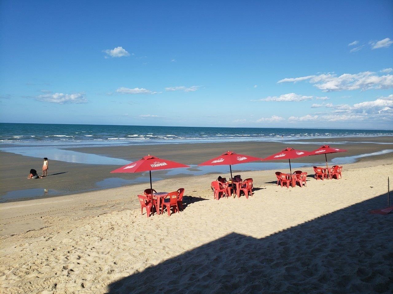 Playa Pousada Restaurante Juscelino e Lazer