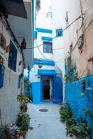 Alojamiento - DAR CHEFCHAOUEN