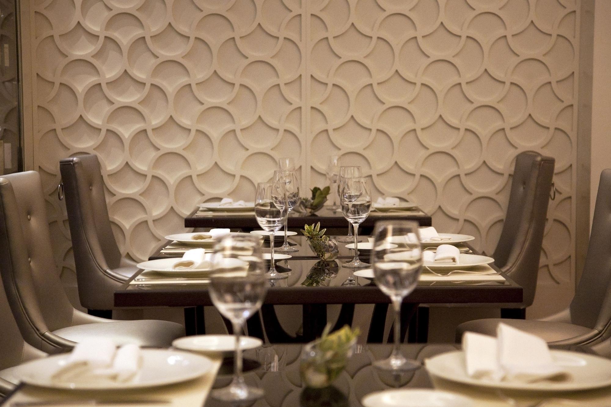 Restaurant Gran Hotel Nagari Boutique & Spa