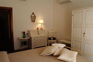 Alquiler Vacacional - Detached villa for exclusive use ideal for families in the heart of Apulia