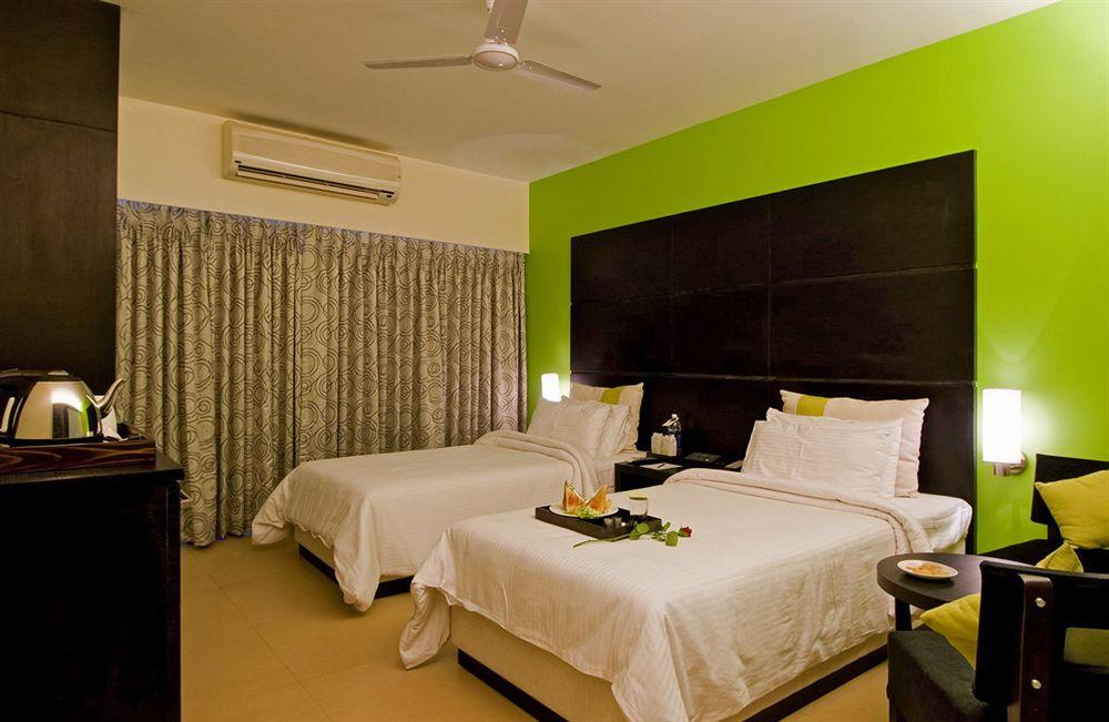 Habitación Citrus Hotels Lonavala