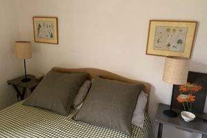 Alquiler Vacacional - Small stone house with swimming pool and garden