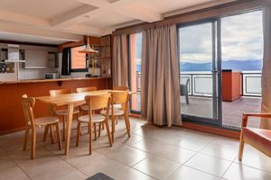 Renta Vacacional - Belgrano Decks II Rental Apartments