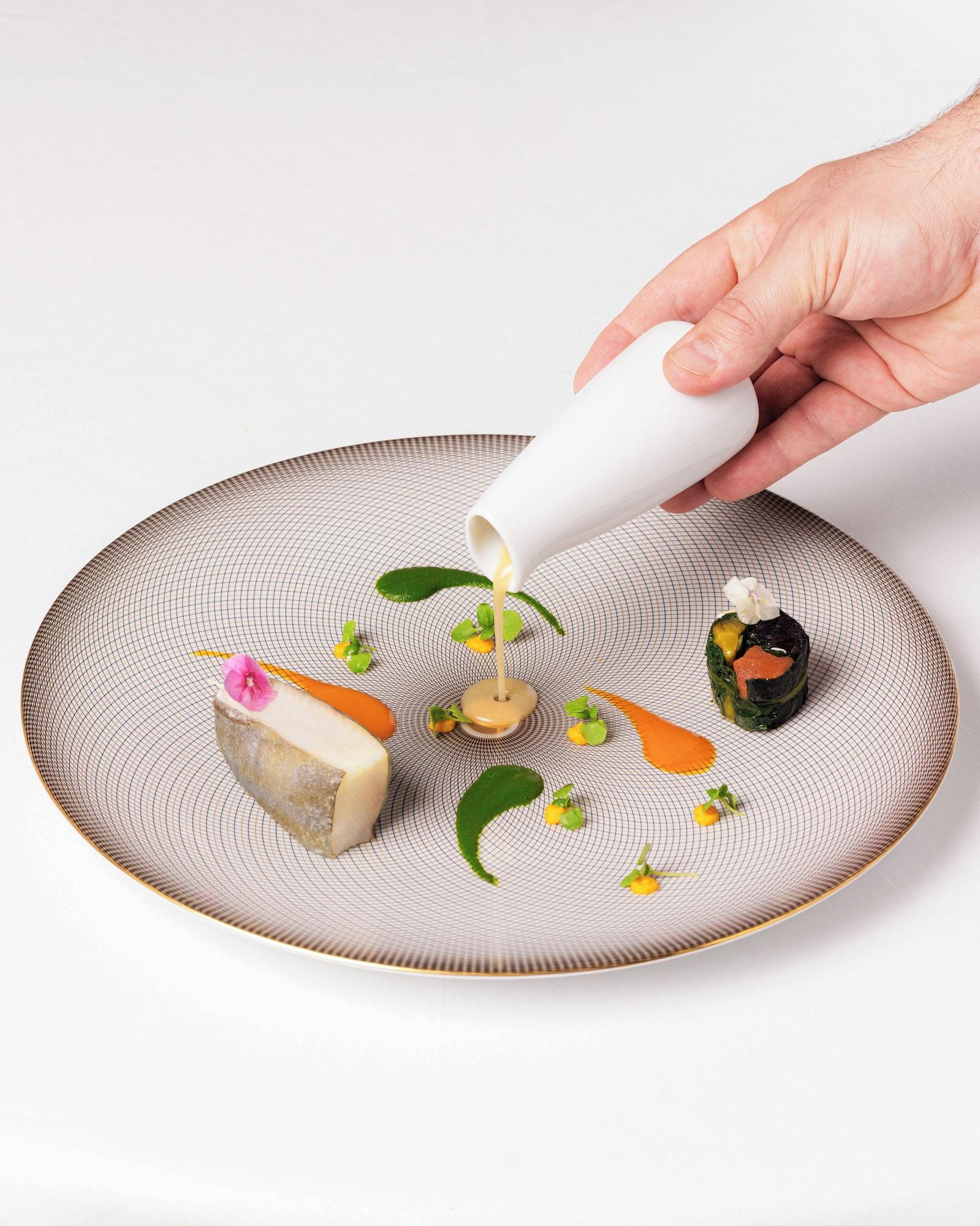 Restaurant Vetera Matera