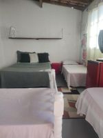 Alojamiento - Pousada Dádiva 1 Suite Simples 50 mts da Praia do Pontal Centro