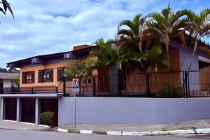 Alquiler Temporario - Pousada hg hospedagem