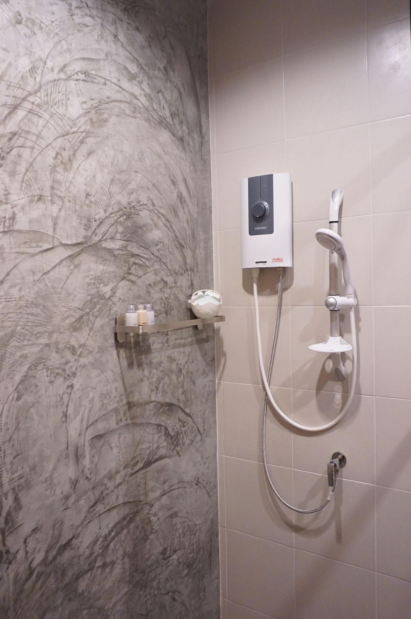 Equipamiento de Habitación Raenong Boutique Hotel