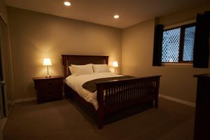 Alquiler Vacacional - One Bedroom Suite with Hot Tub in Bonnington