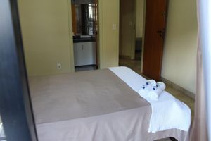Alquiler Vacacional - Confortável e Bem Localizado 3 Quartos