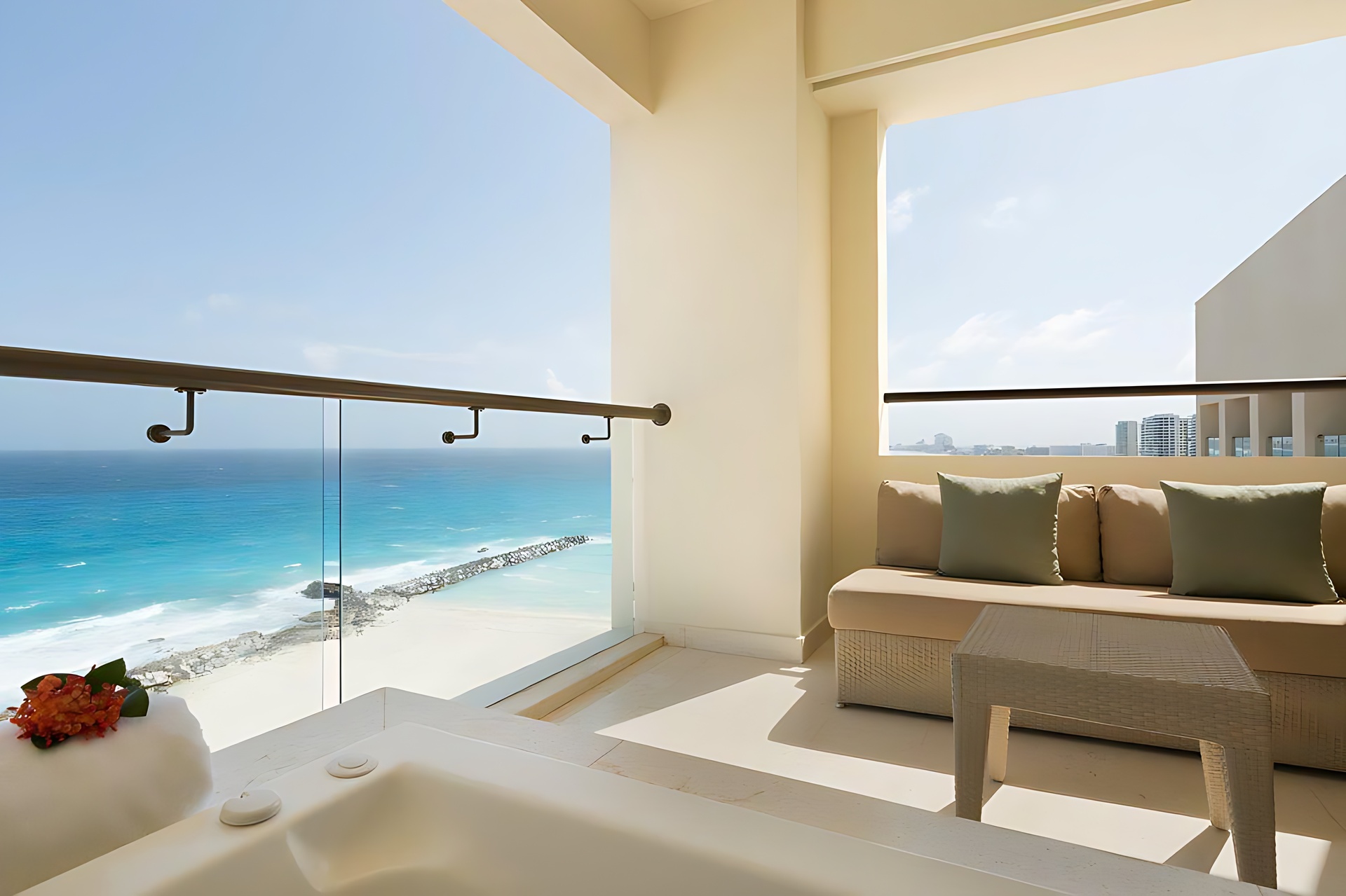 Hyatt Ziva Cancun All Inclusive - foto 124