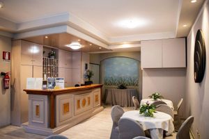 Alojamiento - Hotel Astor Piacenza