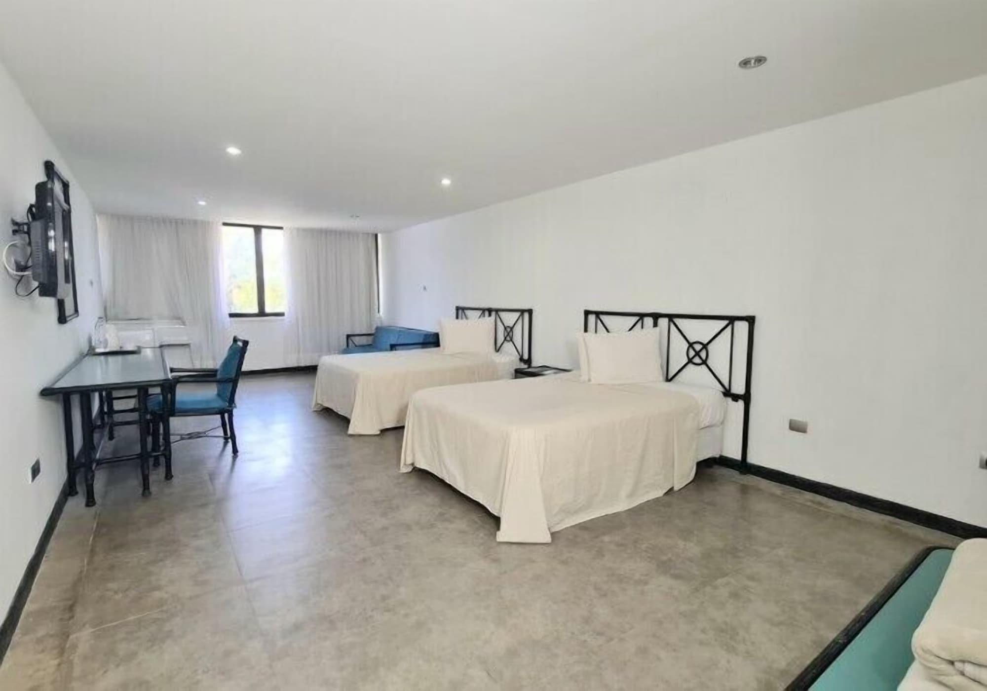 Habitación Koral OHS Hotel & Marina en Tucacas