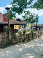 Alojamiento - Green Homestay Sapa