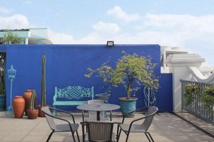 Alojamiento - Noor Hotel