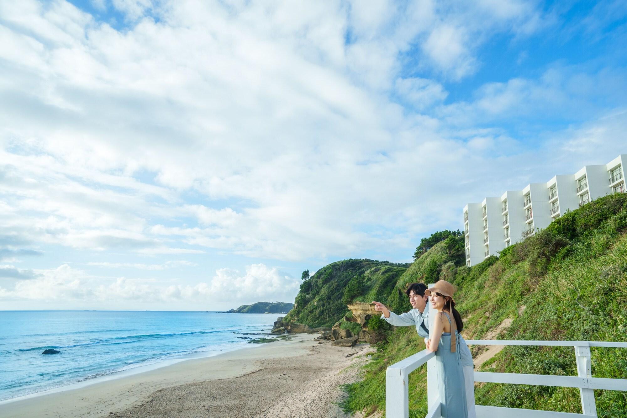 Playa Shimoda Prince Hotel