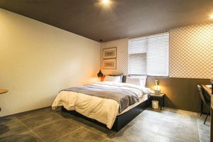 Alojamiento - Gimhae Brown Dot Hotel Waterpark