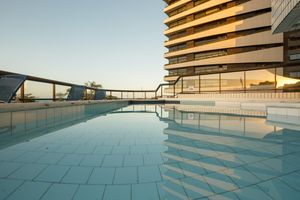 Alojamiento - Blue Tree Towers Fortaleza Beira Mar